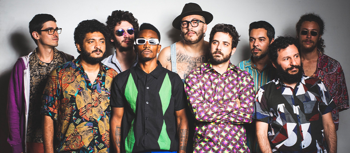 Arte Sonoraprimeiras Confirma Es Da Edi O Do Festival Que Jazz