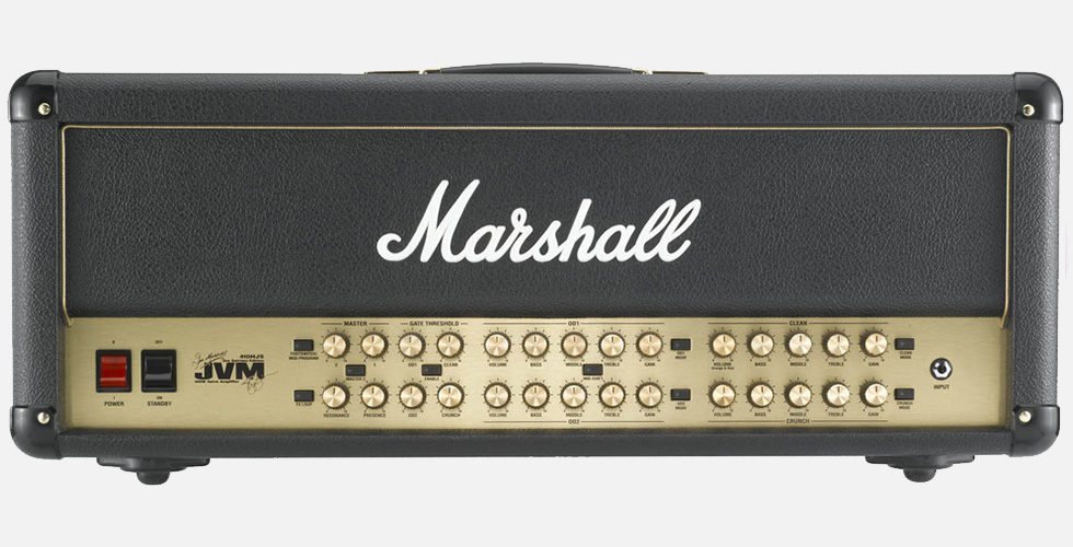 Marshall JVM410HJS