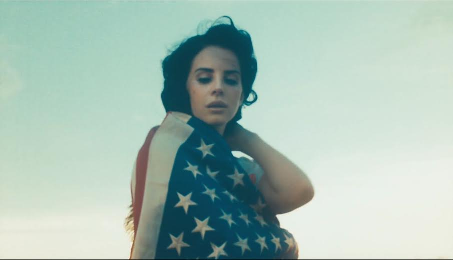 “Ride” de Lana Del Rey ganha vídeo