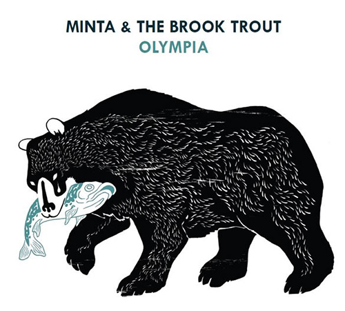 Minta & The Brook Trout