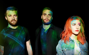 PARAMORE