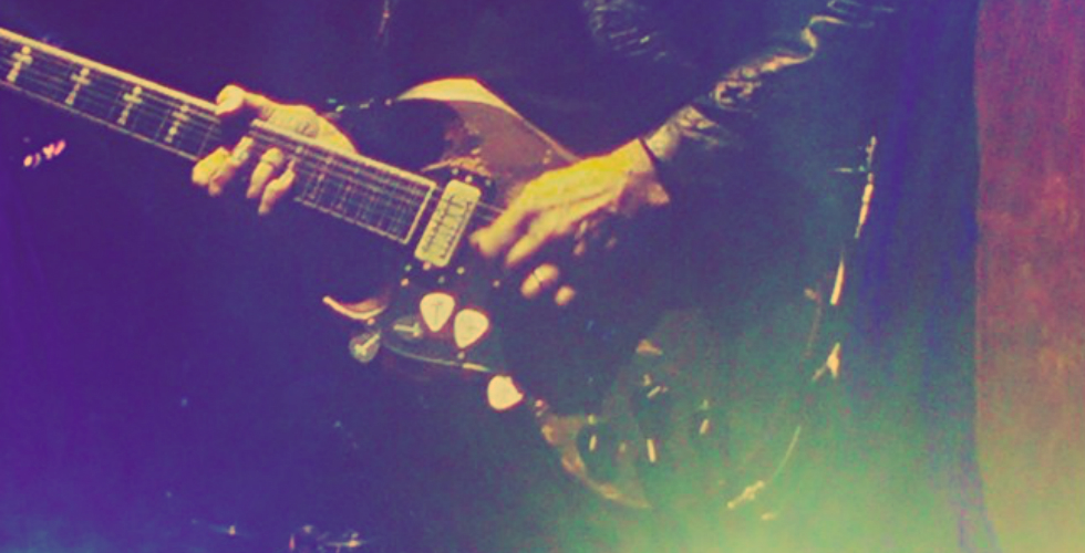 Mike Clement, O Guitar Tech de Iommi Revela Como Fazer um Setup de Guitarra Ideal Para o Som dos Sabbath