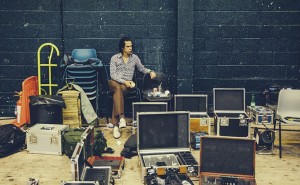 nick cave