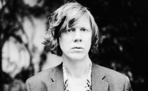 thurston moore