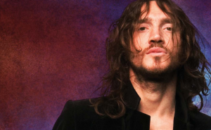 john frusciante