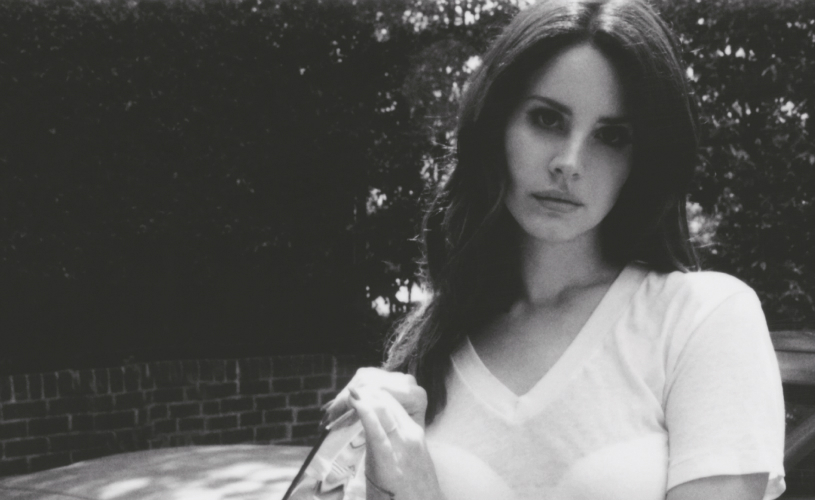 Shades Of Cool de Lana Del Rey