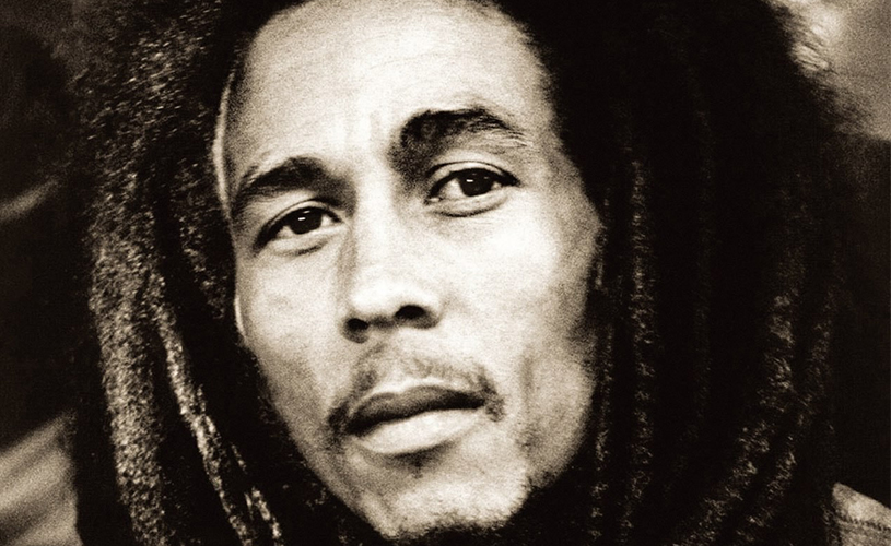 “Legend”, de Bob Marley, 30 anos depois