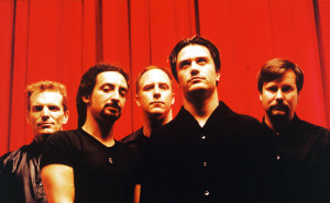 Faith No More