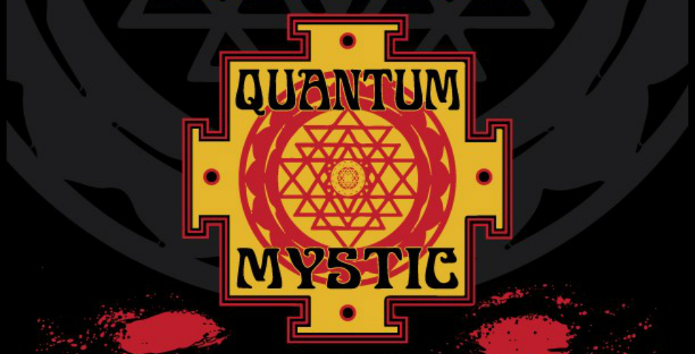 Quantum Mystic Ltd Ed. O monstro dos YOB