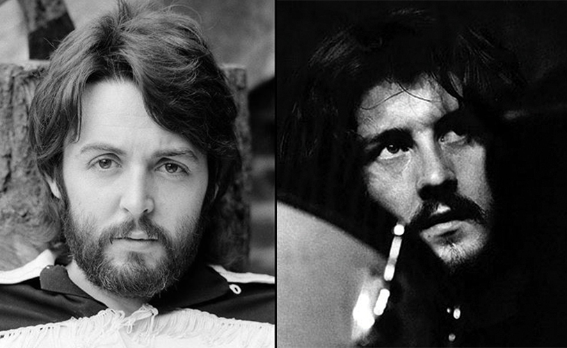 Quando Paul McCartney Desenterrou John Bonham