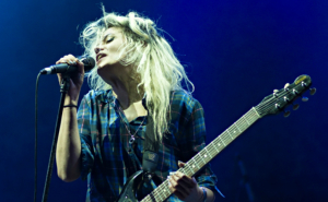 alison mosshart