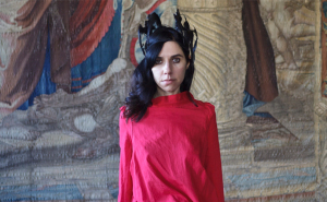 pj harvey