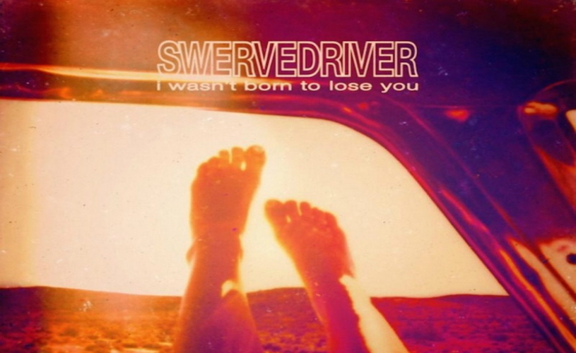 17 anos depois, os Swervedriver regressam com um novo disco