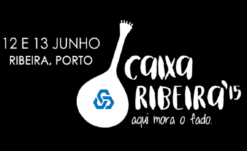 Caixa Ribeira: o fado vai sair à rua no Porto