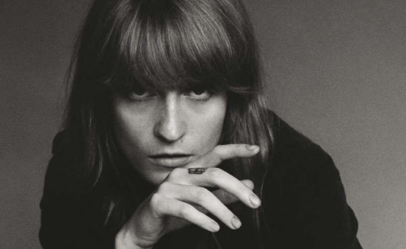 Florence + the Machine, “Ship To Wreck”