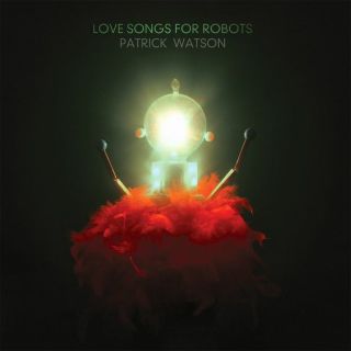 love songs for robots cover