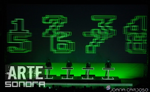 07. Kraftwerk 07