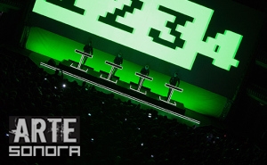 09. Kraftwerk 09