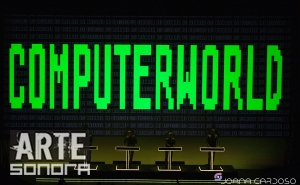 11. Kraftwerk 11