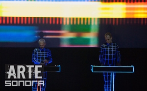 19. Kraftwerk 19