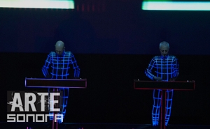 20. Kraftwerk 20