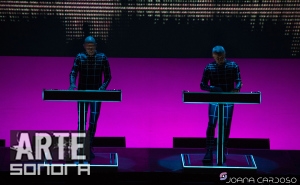 28. Kraftwerk 28