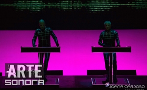 33. Kraftwerk 33