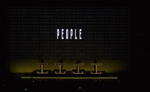 Kraftwerk