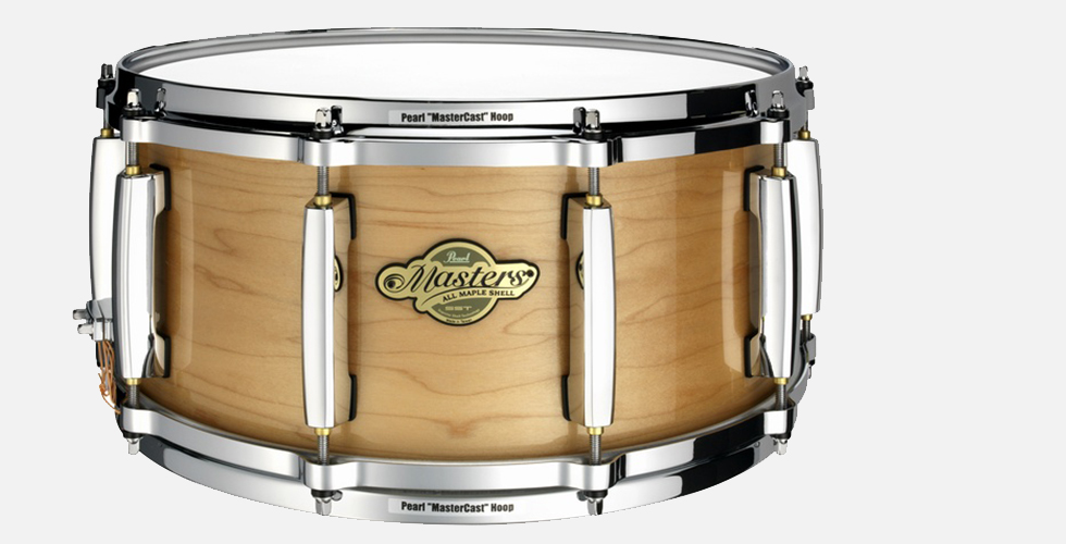 Pearl One Piece Maple