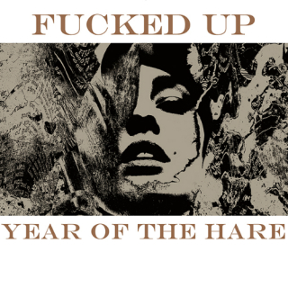 fucked up year of the hare