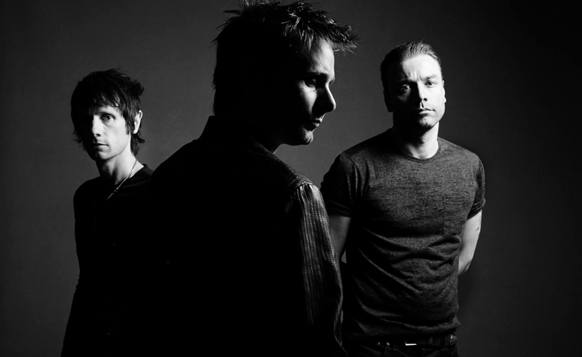 Muse disponibilizam “Mercy”