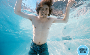 nirvana nevermind promo shoot 1