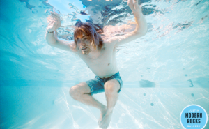 nirvana nevermind promo shoot 11