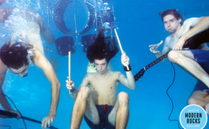 nirvana nevermind promo shoot 3