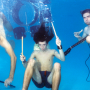 nirvana nevermind promo shoot 3