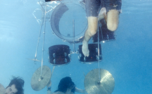 nirvana nevermind promo shoot 6