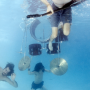 nirvana nevermind promo shoot 6