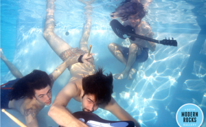 nirvana nevermind promo shoot 7