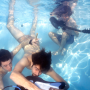 nirvana nevermind promo shoot 7