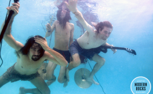 nirvana nevermind promo shoot 8