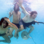 nirvana nevermind promo shoot 8