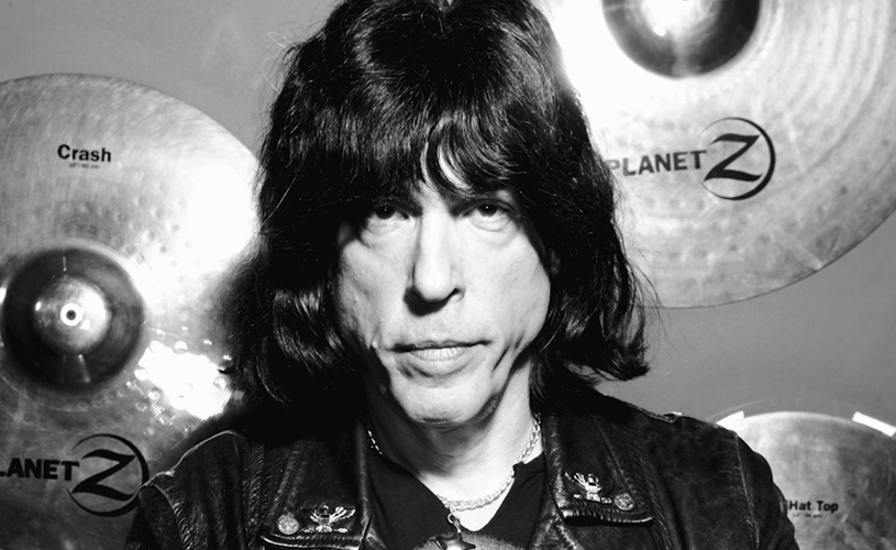 Marky Ramone & Friends em Lisboa