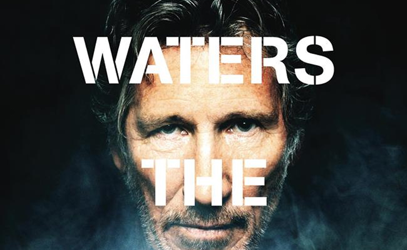 “Roger Waters The Wall”: filme estreia nas salas portuguesas