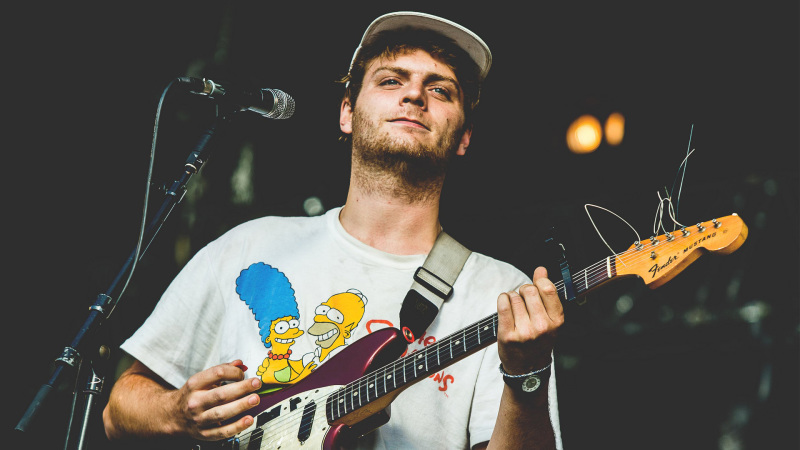 Mac DeMarco, “Another One”
