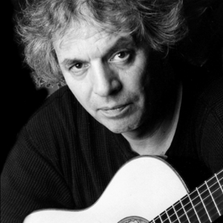 Ralph Towner