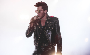 QueenAdamLambert Creditos I Hate Flash2