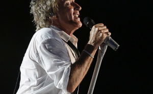 Rod Stewart Creditos ESTACIO