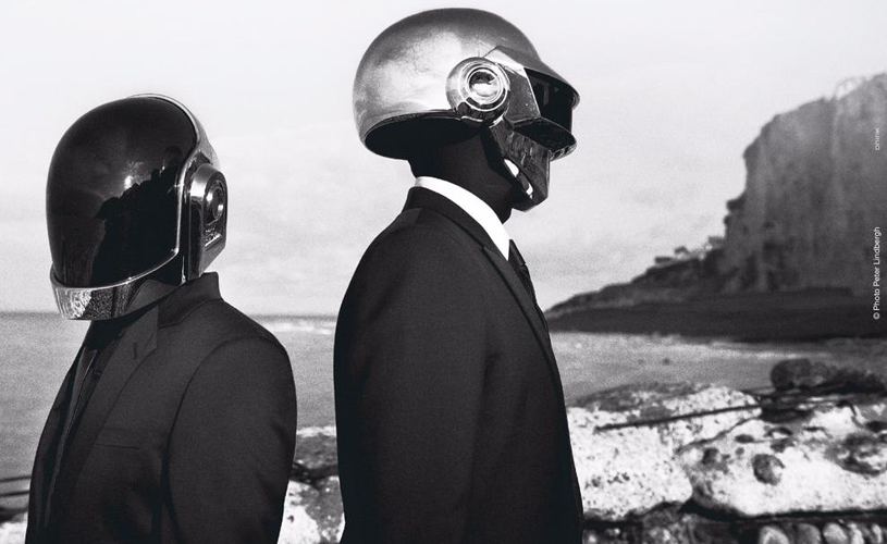 Daft Punk & The Weeknd