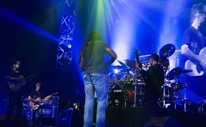 Dave Matthews Band@ MEO Arena Lisboa 11.10.2015 47 1