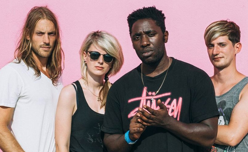 “The Love Within” marca o regresso dos Bloc Party
